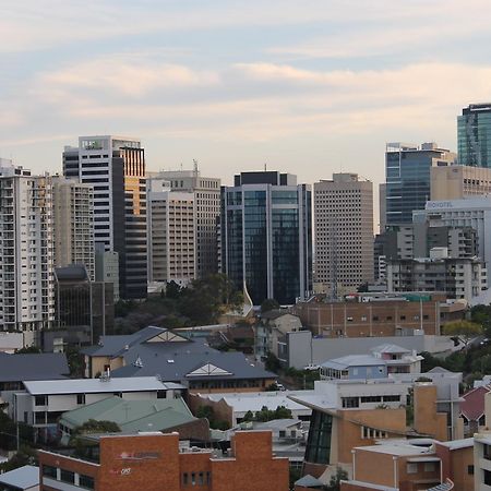 Apartament Spectacular Views Of Cbd By Fv With Free Car Park Brisbane Zewnętrze zdjęcie